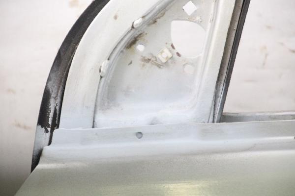Türverkleidung BMW 530d 5er Touring E61 51427078742 hinten rechts 02-2005 gebraucht 2