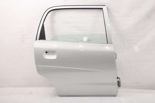 Tür hinten rechts 68003M79G10 Suzuki ALTO 4