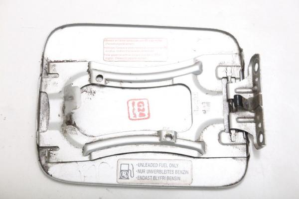 Alu Felge Alufelge vorn rechts 6Jx14 ET45 Audi 80 89 893601025A 06-1991 gebraucht 2