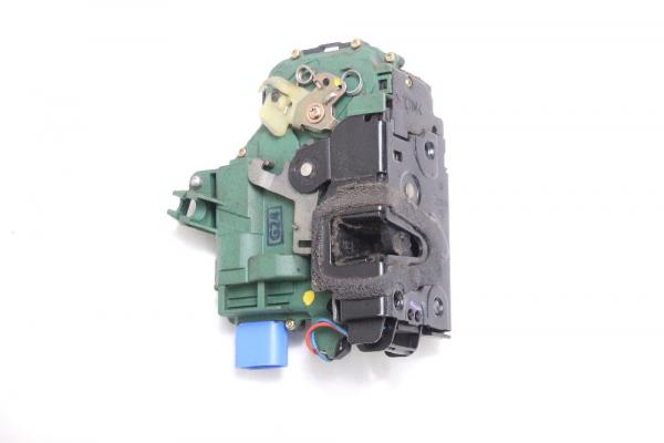 Türschloß vorn rechts 3B1837016CB VW POLO 4 9N