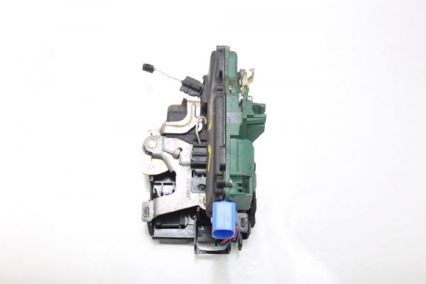 Türschloß vorn rechts 3B1837016CB VW POLO 4 9N