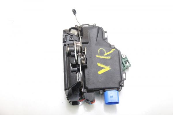 Türschloß vorn rechts 3B1837016CB VW POLO 4 9N