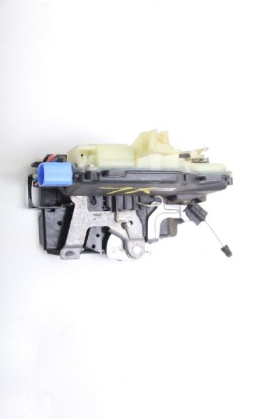 Türschloß vorn links 3B1837015AQ VW POLO 4 9N