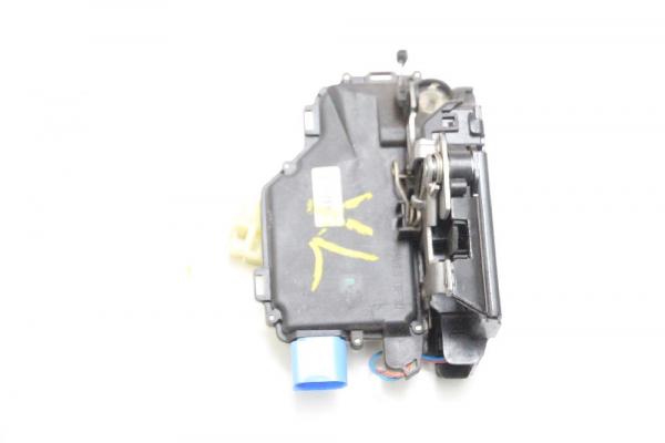 Türschloß vorn links 3B1837015AQ VW POLO 4 9N