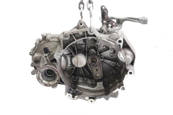 Getriebe 5 Gang 02T300054C VW POLO 4 9N