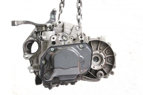 Getriebe 5 Gang 02T300054C VW POLO 4 9N