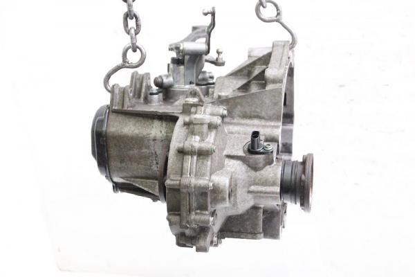 Getriebe 5 Gang 02T300054C VW POLO 4 9N