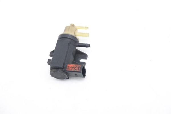 Unterdruckventil 1K0906627A Skoda OCTAVIA 2 1Z Combi