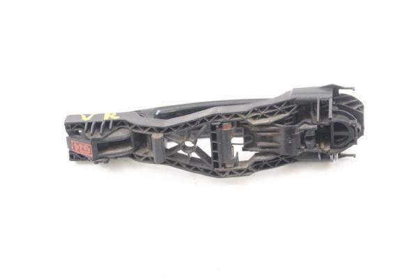 AGR Ventil Audi A4 Avant B7 059131503B 2,5 120 KW 163 PS Diesel 10-2005 gebraucht 1