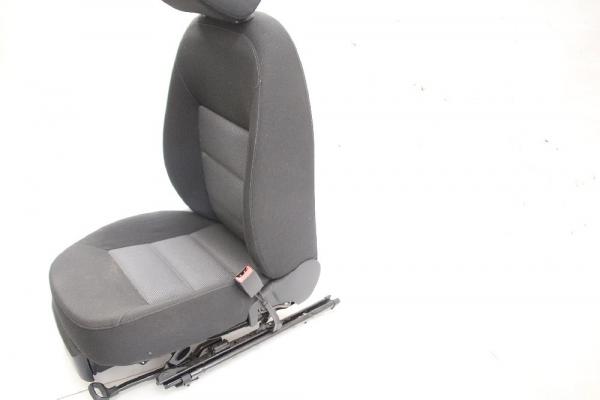 Türverkleidung Opel ASTRA F CC 2233563 hinten links 04-1995 gebraucht 1