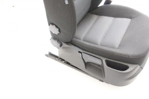 Tankklappe Mazda 3 BK Blau 1.6 77 KW 105 PS Benzin 03-2005 gebraucht 1