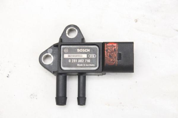 Unterdruckventil 0281002710 Skoda OCTAVIA 2 1Z Combi