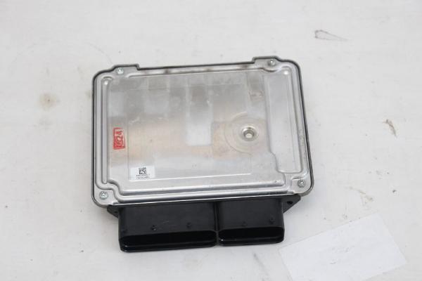 Felge Stahlfelge vorn links 5.5Jx14 ET49 Opel ASTRA F CC 1002379 04-1995 gebraucht 2