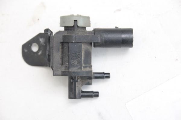 Tür hinten rechts Opel ASTRA F CC 124697 90560190 grau 04-1995 gebraucht 2