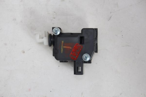 Stellmotor ZV Tankklappe 1Z0810773 Skoda OCTAVIA 2 1Z Combi
