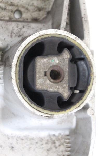 Tür vorn links Opel ASTRA F CC 124029 128122 grau 04-1995 gebraucht 1