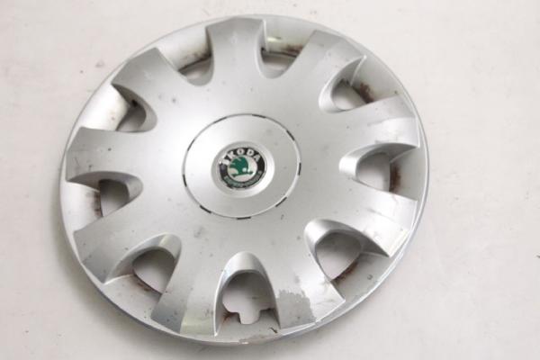 Radkappe 1Z0601147A Skoda OCTAVIA 2 1Z Combi