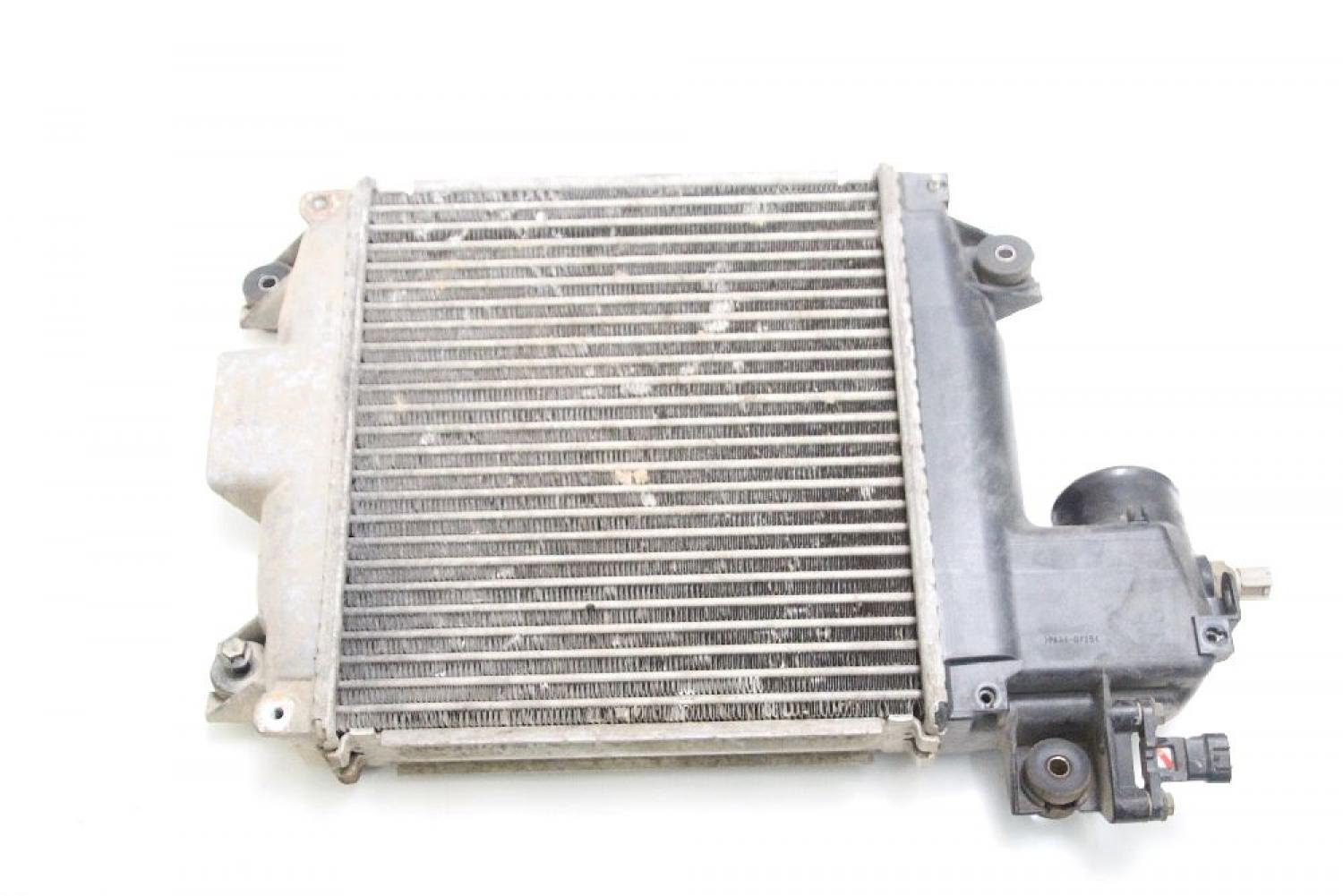 Ladeluftkühler 179400L030 Toyota HILUX 7 KUN