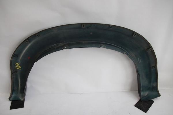 Kotflügel Verbreiterung 616810K909 Toyota HILUX 7 KUN