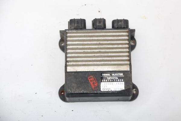 Steuergerät sonstige 8987171020 Toyota HILUX 7 KUN