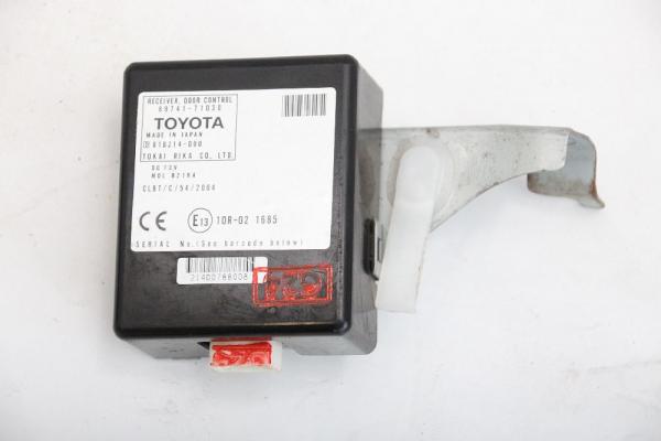 Steuergerät sonstige 8974171030 Toyota HILUX 7 KUN