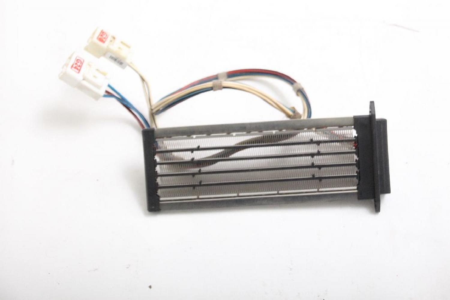 Wärmetauscher 8771026070 Toyota HILUX 7 KUN