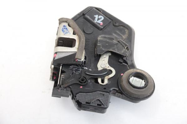 Türschloß hinten links 690600K040 Toyota HILUX 7 KUN