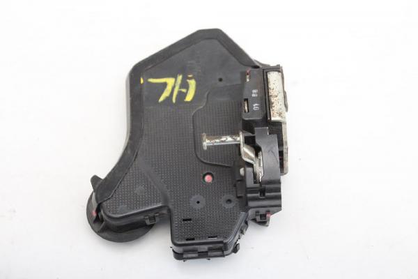 Türschloß hinten links 690600K040 Toyota HILUX 7 KUN