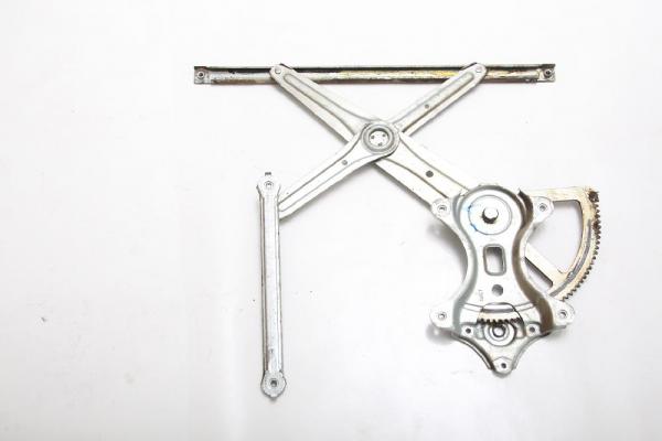 Fensterheber elektrisch vorn rechts 698100K040 Toyota HILUX 7 KUN