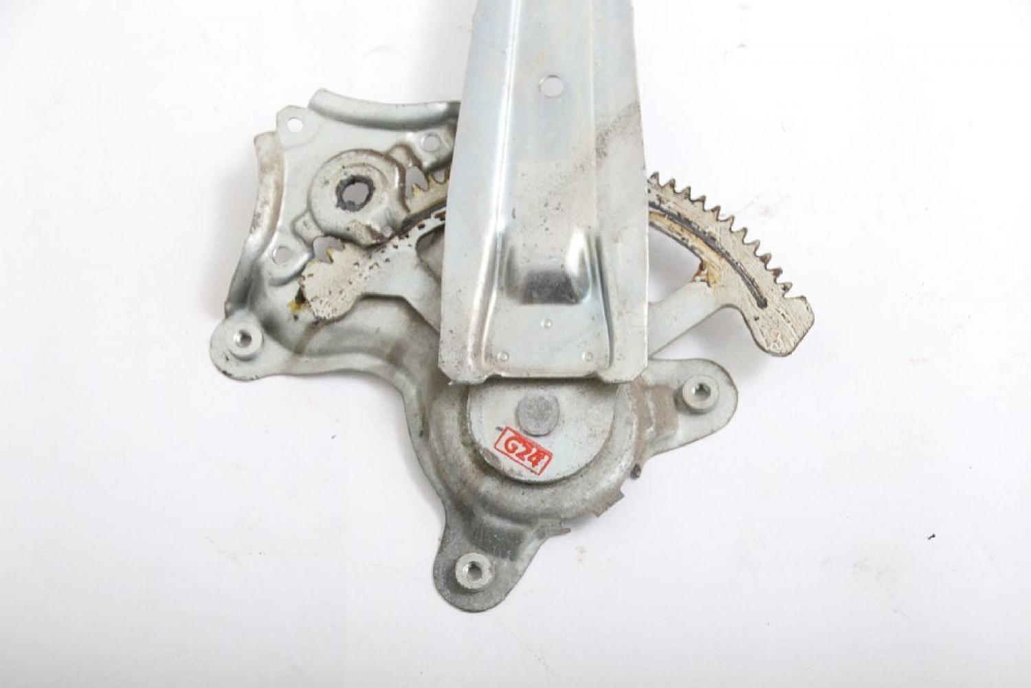 Fensterheber elektrisch hinten rechts 698300K040 Toyota HILUX 7 KUN