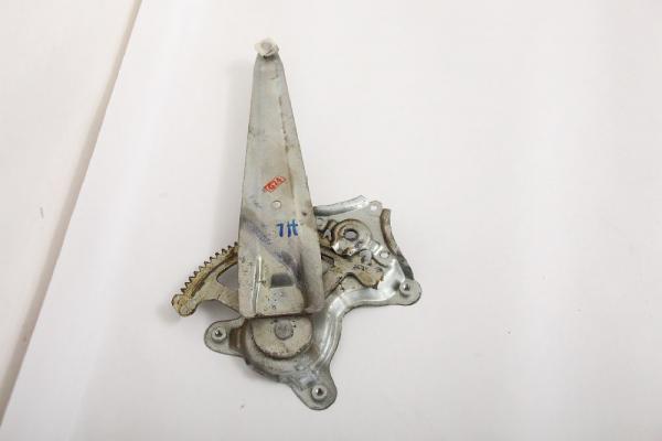 Fensterheber elektrisch hinten links 698400K041 Toyota HILUX 7 KUN