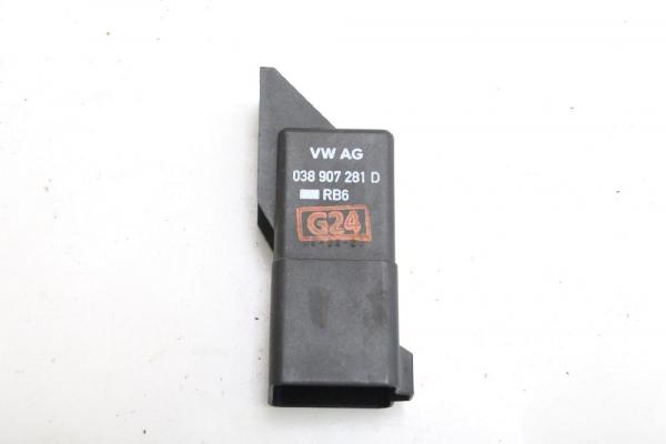 Relais 038907281D VW PASSAT 3C
