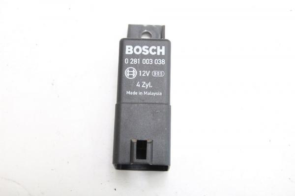 Relais 038907281D VW PASSAT 3C