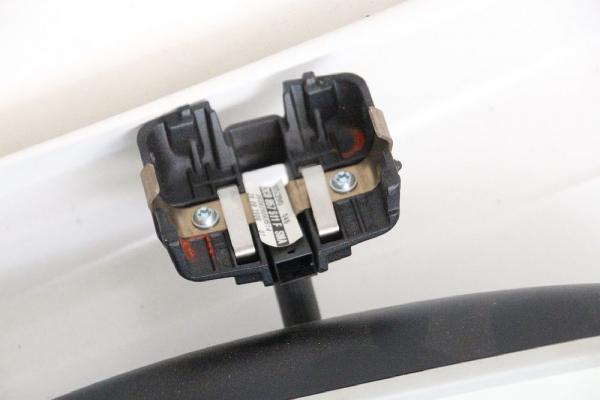 Türgriff hinten links Ford MONDEO 3 Turnier 1S71F226B23AC 1S71F226B23AA 03-2002 gebraucht 2