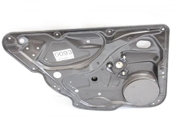 Fensterheber elektrisch hinten links 3C5839461J VW PASSAT 3C