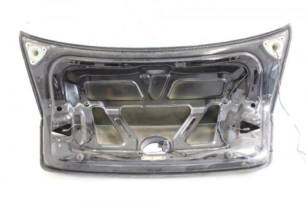 Heckdeckel 3C5827025H VW PASSAT 3C