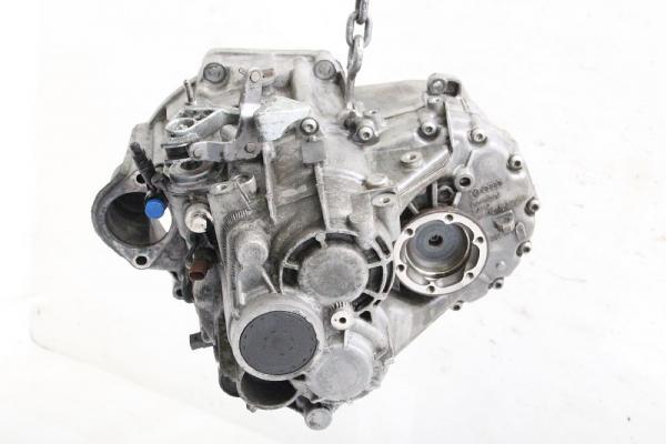 Getriebe 6 Gang 02Q300042S VW PASSAT 3C