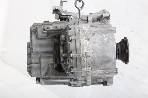 Getriebe 6 Gang 02Q300042S VW PASSAT 3C