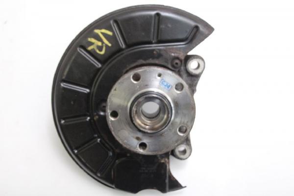 Achsschenkel vorn rechts 3C0407254F VW PASSAT 3C