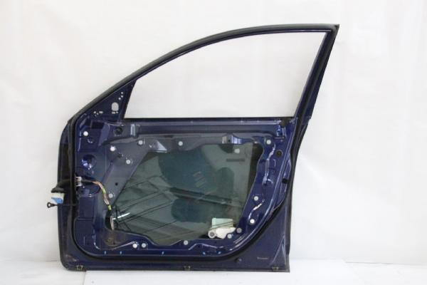 Heckdeckel Audi A4 B5 Dunkelgrün 8D5827023Q 01-1995 gebraucht 1