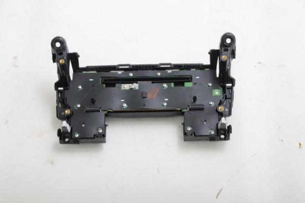 Gurt hinten rechts Hyundai ATOS 1 8982005200LM 10-2005 gebraucht 1