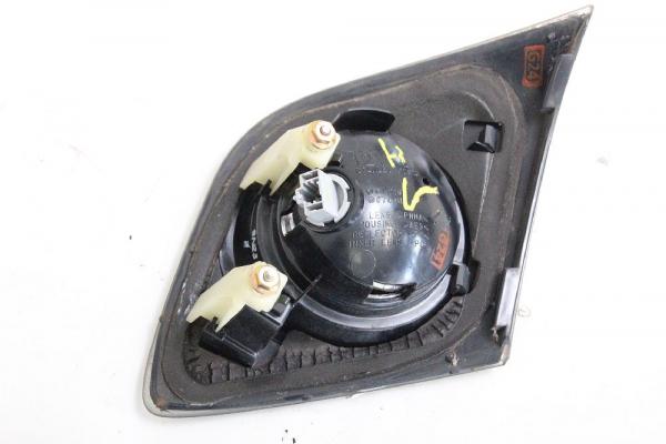 Karosseriesteuergerät Mitsubishi OUTLANDER 3 AWD 8785A062 11-2013 gebraucht 2