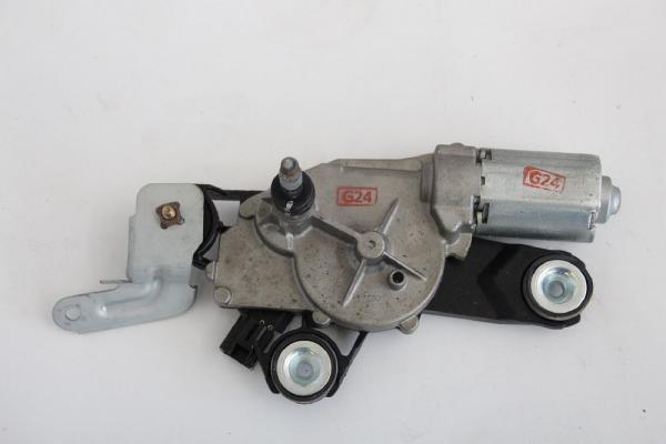 Scheibenwischermotor hinten BP4K67450 Mazda 3 BK