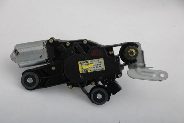 Schalter Lenkrad BMW 3er Touring E91 61319125343 11-2005 gebraucht 2