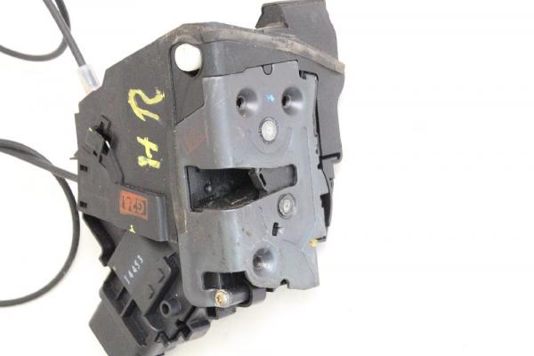 Türschloß hinten rechts 3N6AA26412BP Mazda 3 BK