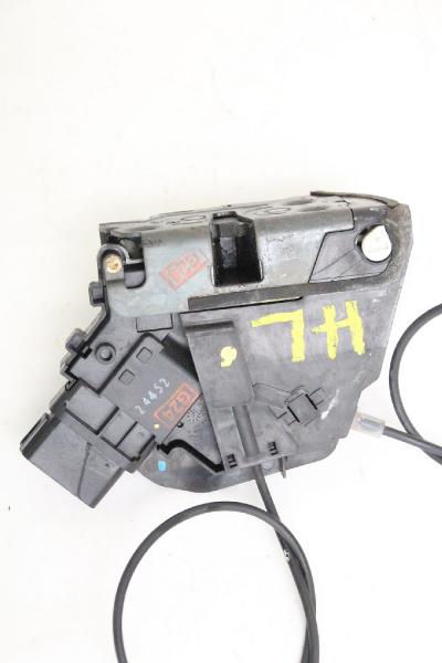 Türschloß hinten links 3N6AA26413BP Mazda 3 BK