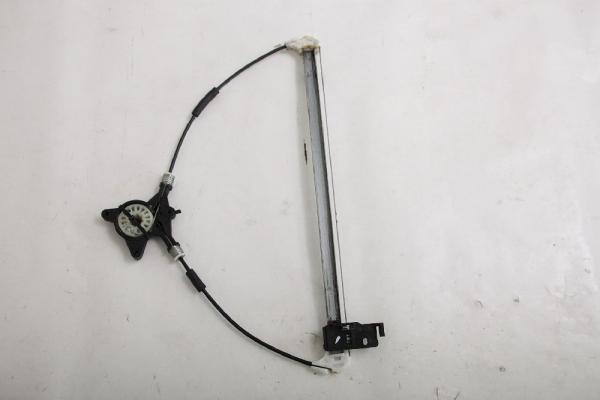 Fensterheber elektrisch hinten rechts BP4K72590D Mazda 3 BK