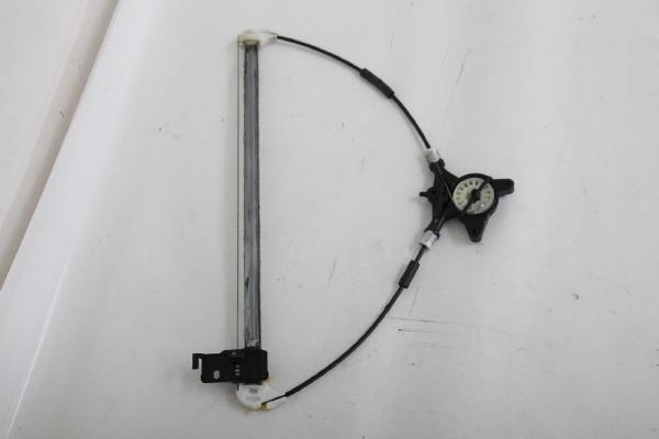 Fensterheber elektrisch hinten links BP4K73590D Mazda 3 BK
