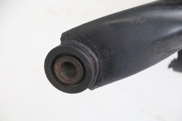 Schaltknüppel BMW 7 730d F01 923950501 3.0 155 KW 211 PS Diesel 12-2010 gebraucht 1