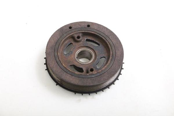 Riemenscheibe ZY0811400 Mazda 3 BK